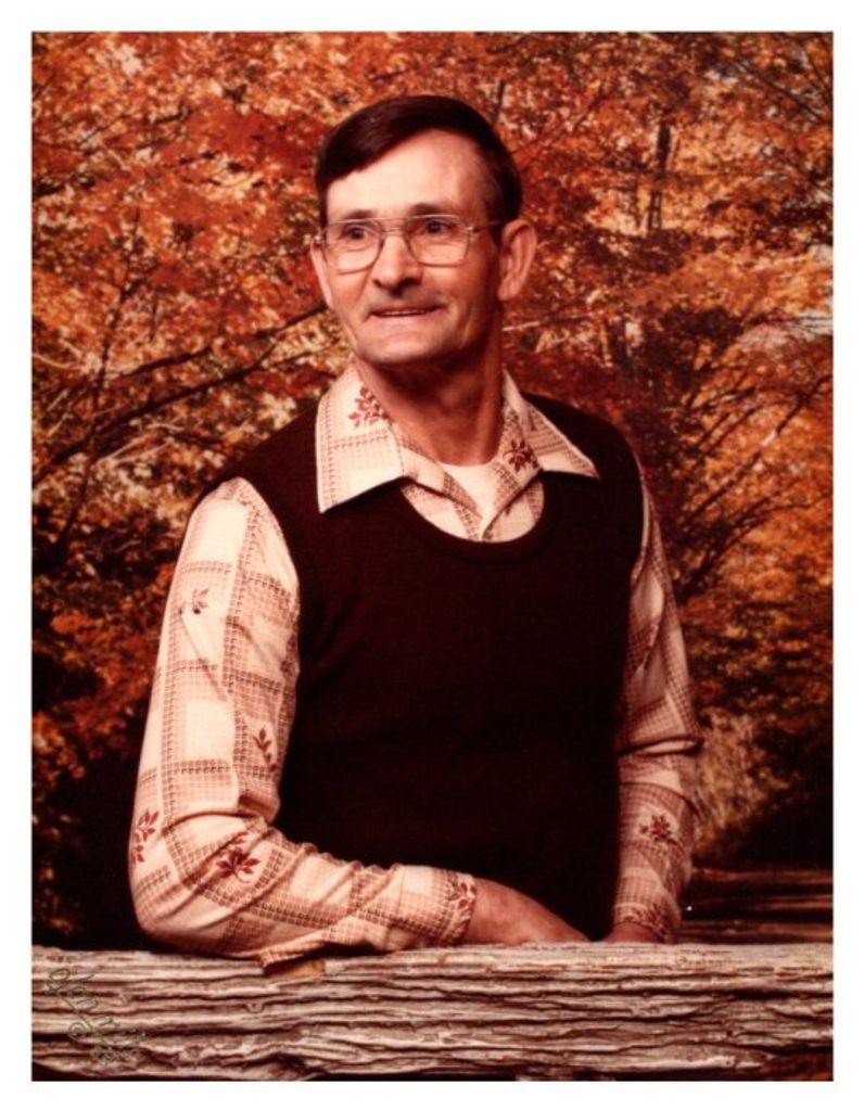 Ambrose Williams
