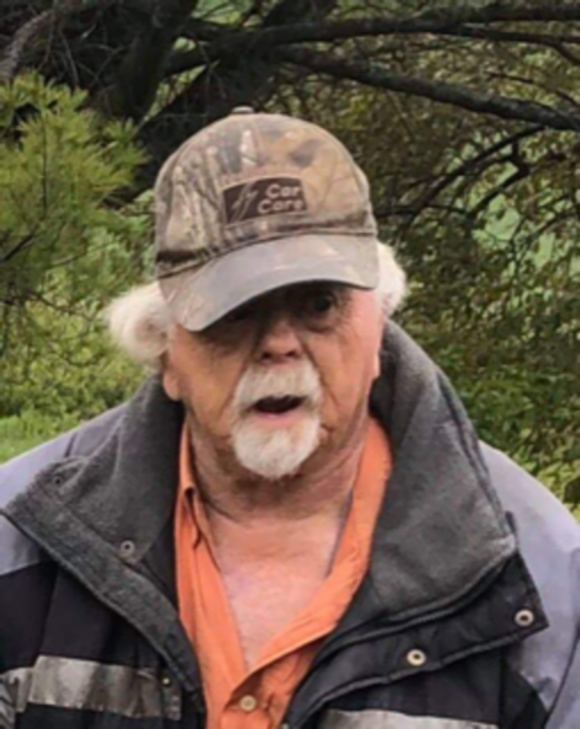 Roger Phillip Allen Profile Photo