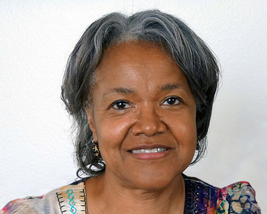 Janice Collier