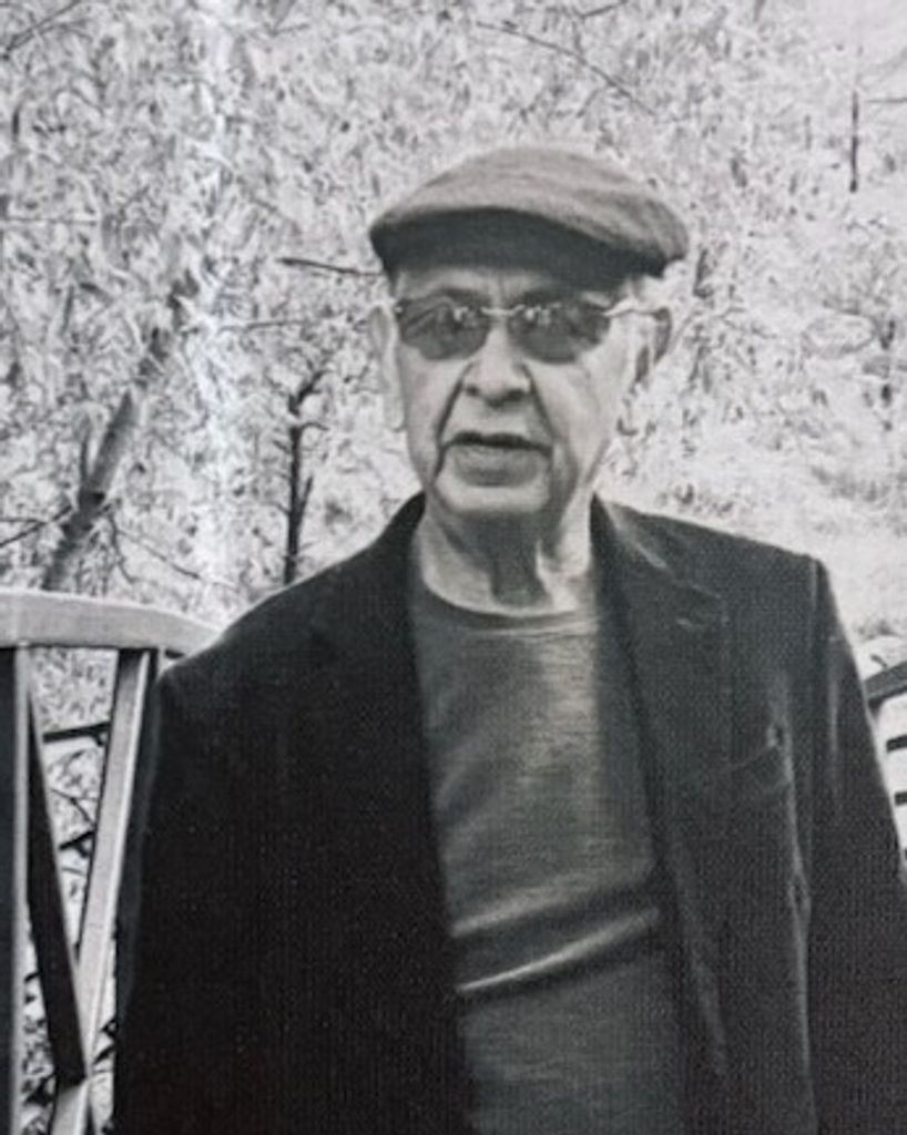 Carlos Chino Mellado