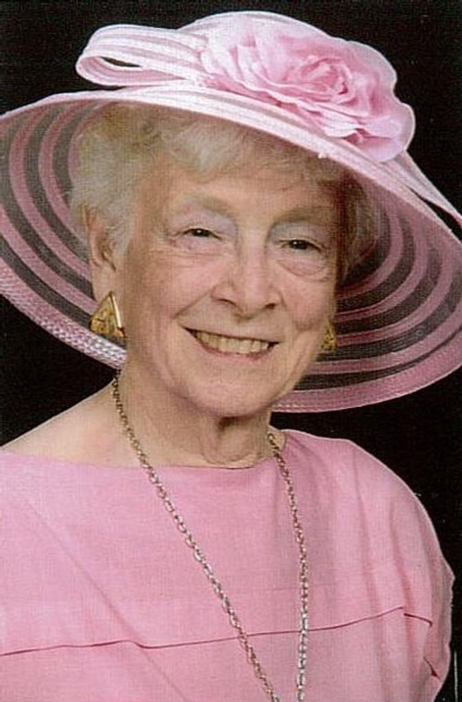 Phyllis M. Jungjohan Profile Photo