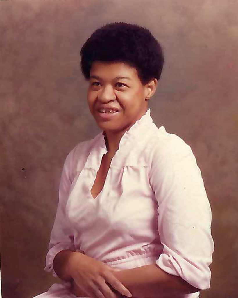 Mabel Anita Hayes