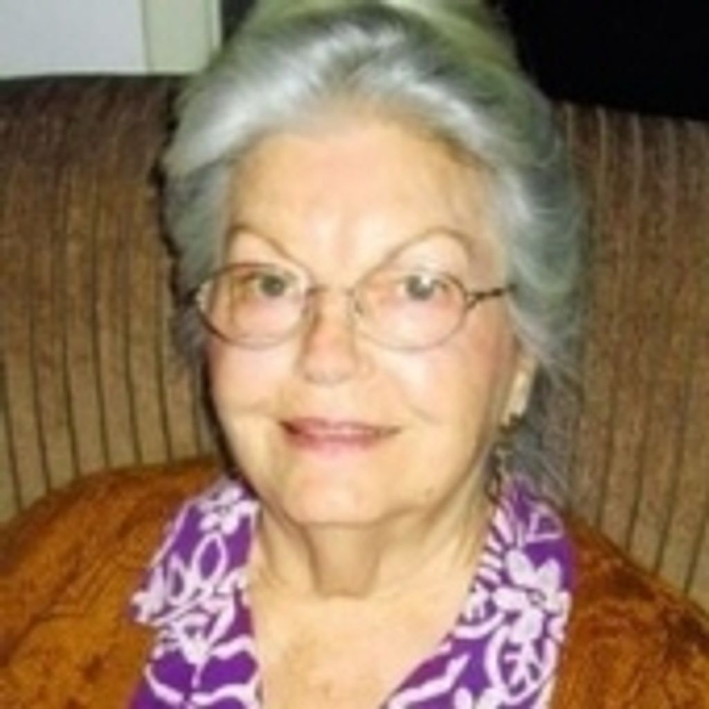 Betty Ann Wesson Profile Photo