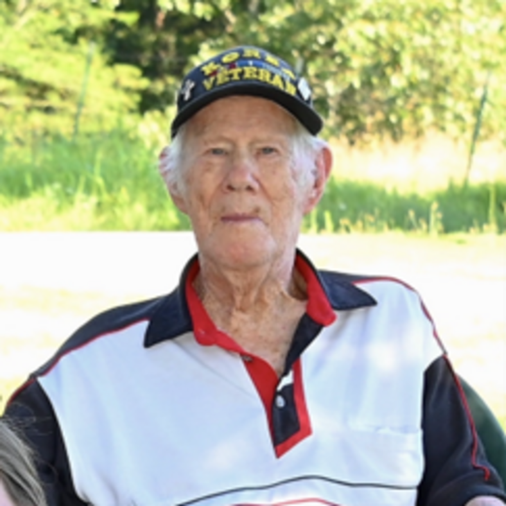 Gerald (Jerry) Galan Peterson Profile Photo
