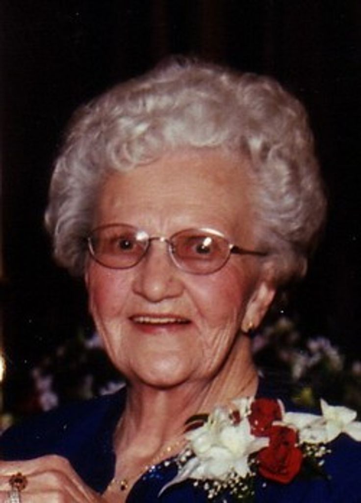Alice Daye