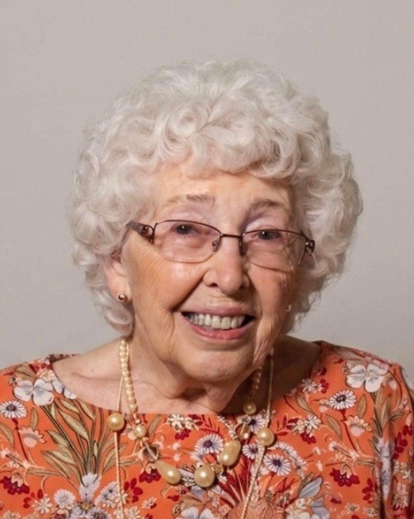 Genevieve "Jenny" Veldt Profile Photo