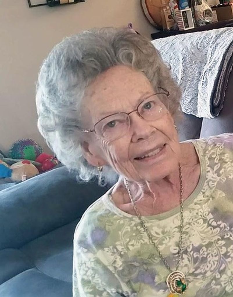 Dorothy Marie Horton