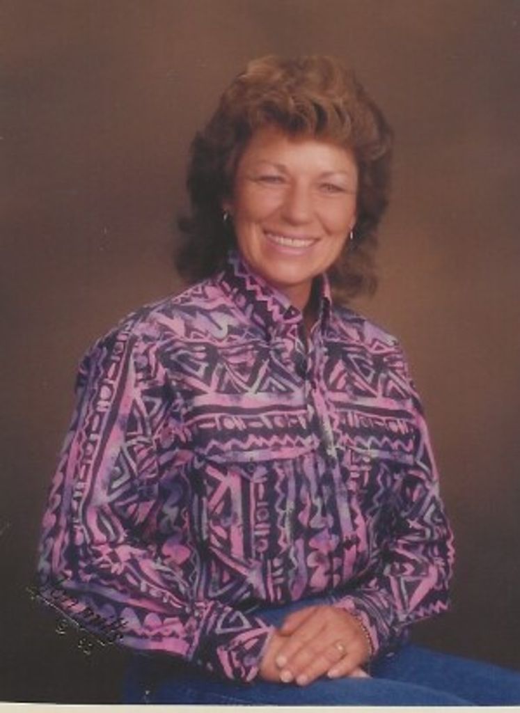 Pamala Horton
