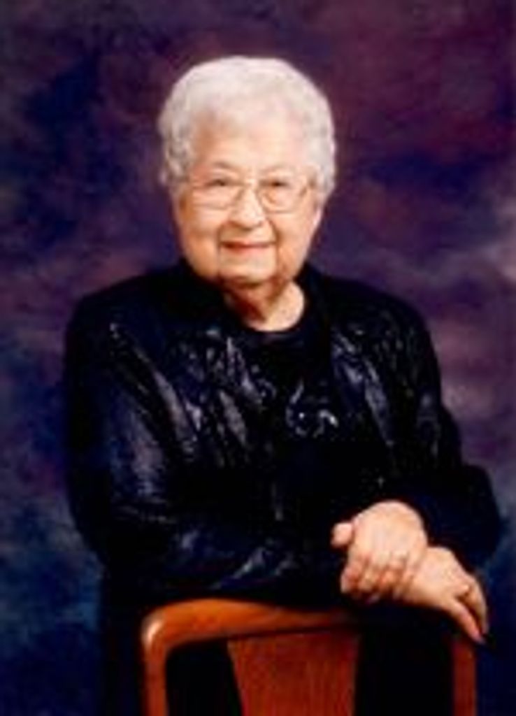 Martha Eber
