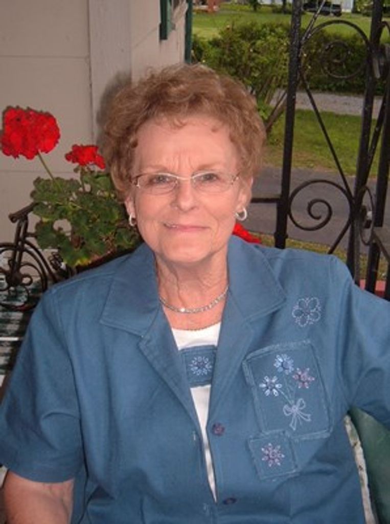Sandra Jean Tindell