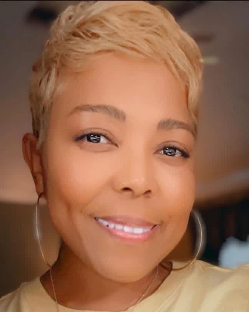 Lakeisha Yvette Hall Profile Photo