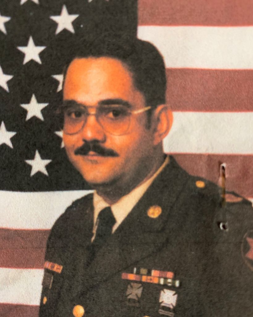 Ramon Aguirre-Santos Profile Photo