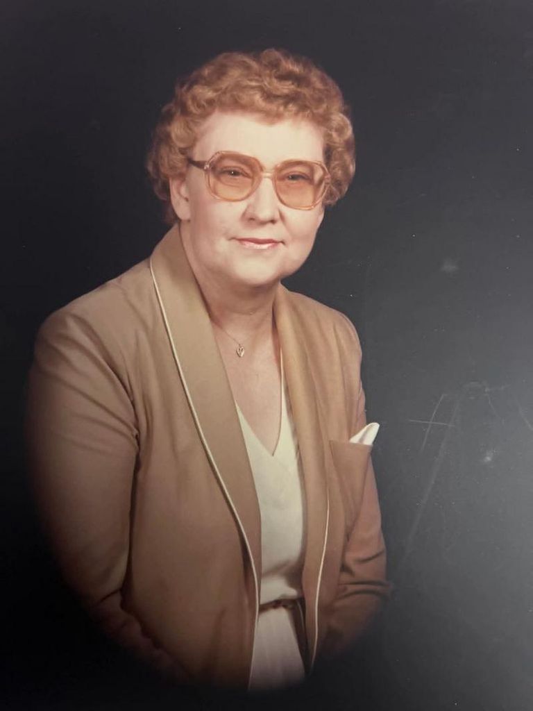 Jean Eleanor Hambrick Profile Photo