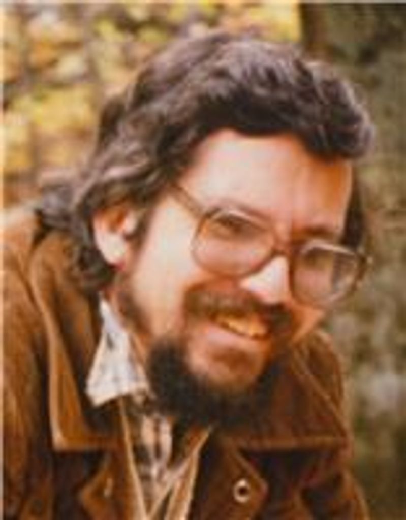 David Allan Morgan
