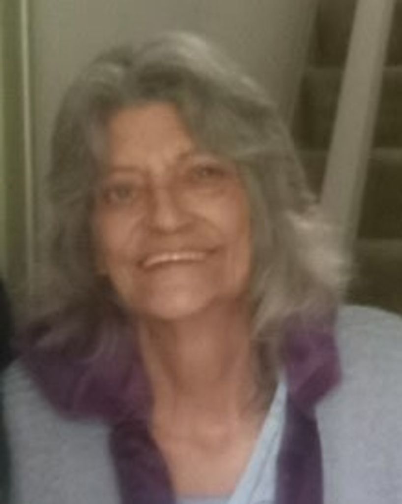 Maeva A. Clark Profile Photo