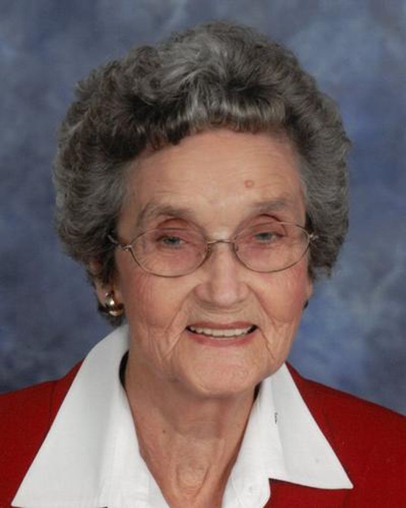 Helen Easterwood