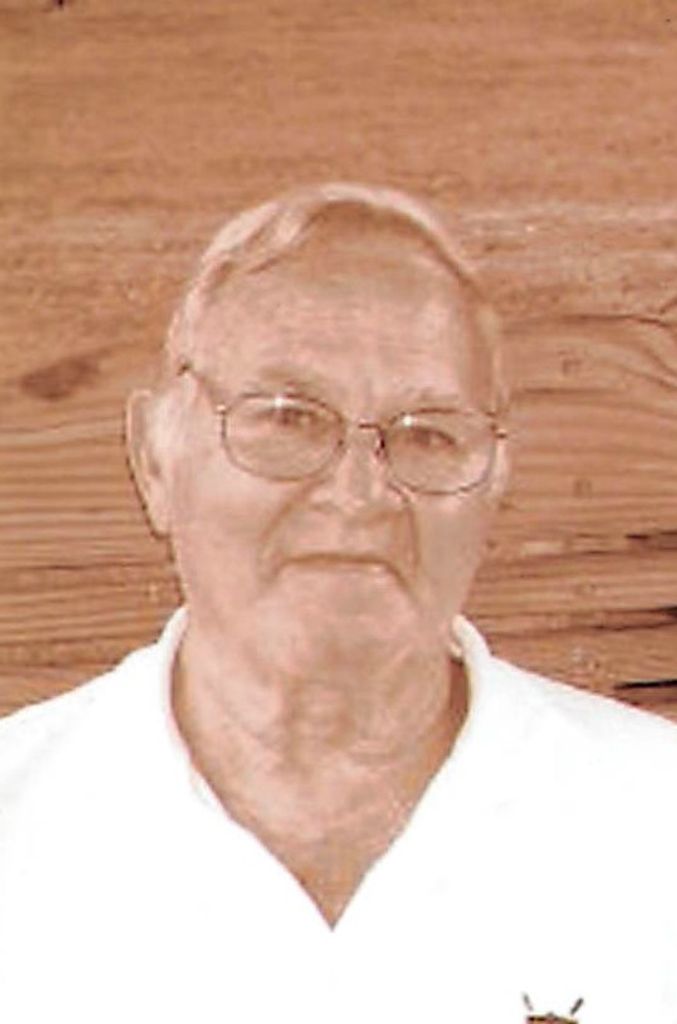 Melvin J. Huber