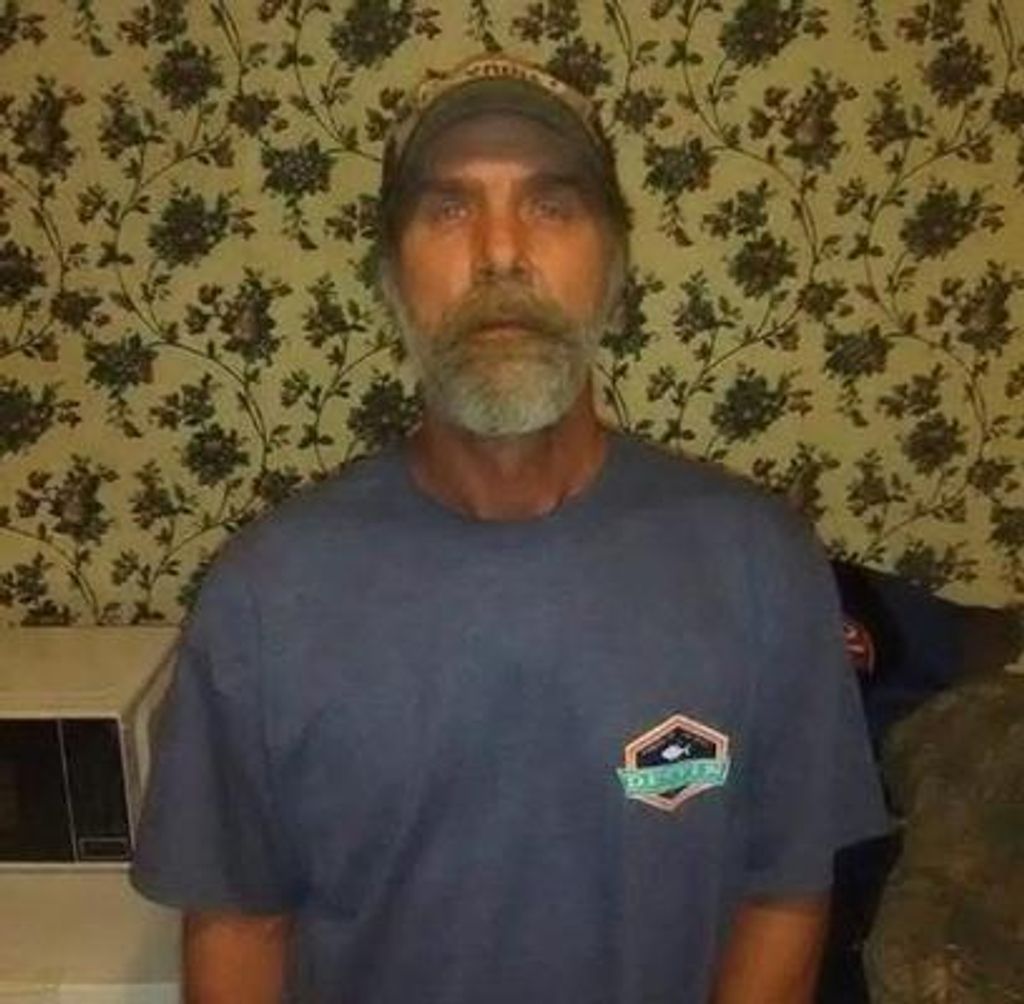 Hershel Darrell Mullins Profile Photo
