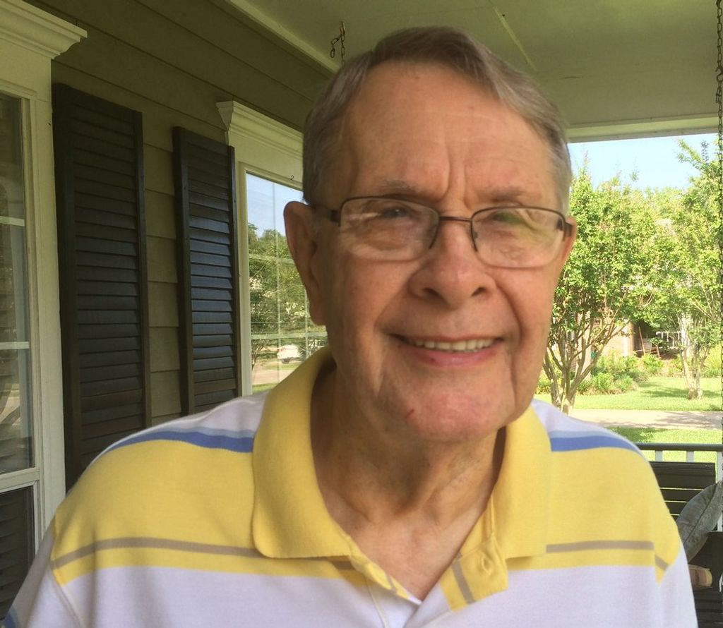 Donald Dana, Jr.