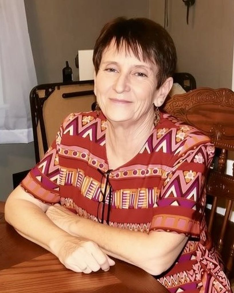 Deborah Worrell "Debbie" Dalton Profile Photo