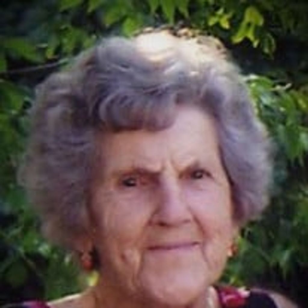 Mary Elizabeth Hansen