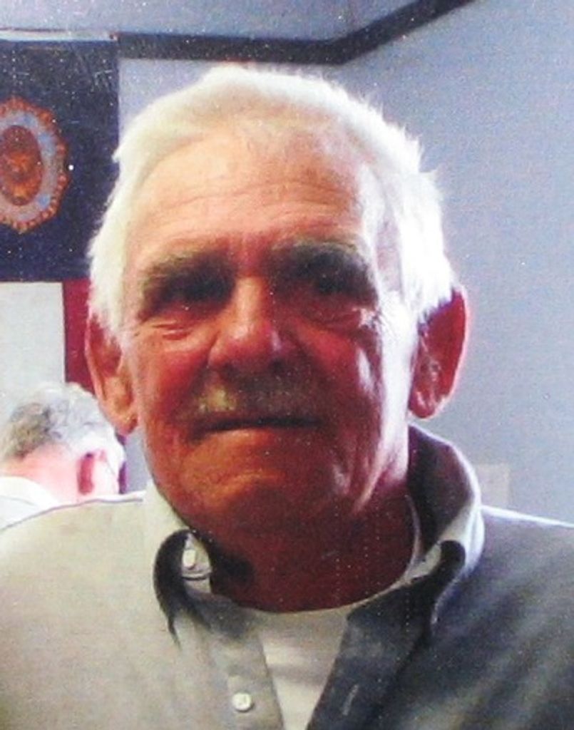Walter J. Hribar Profile Photo