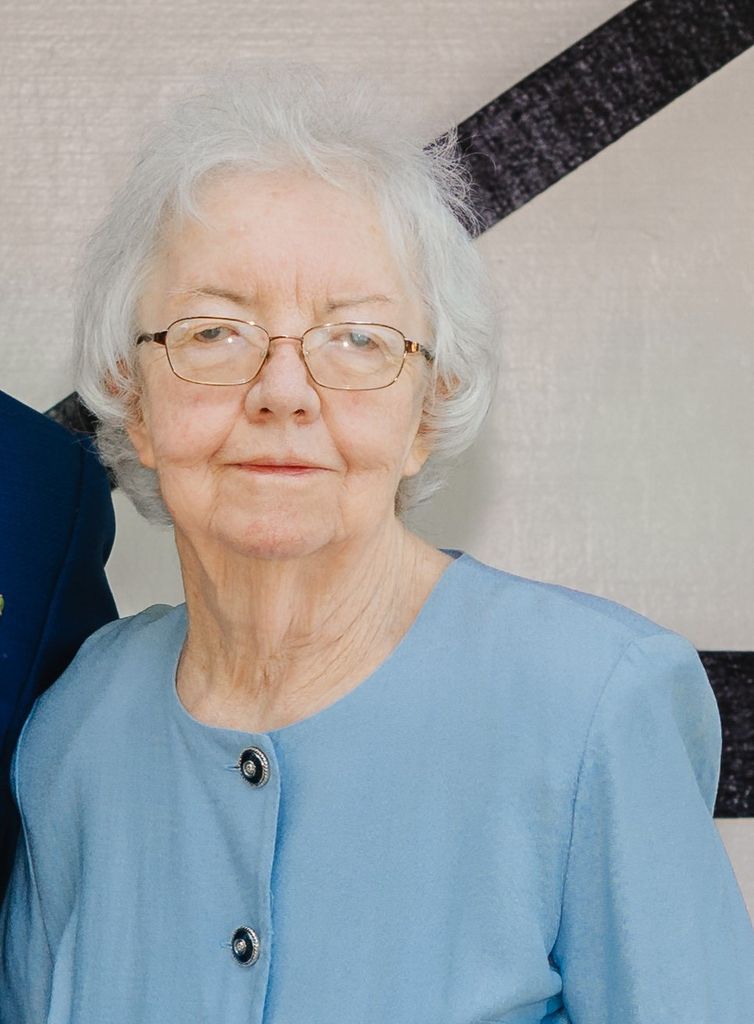 Sylvia Maurer Snyder