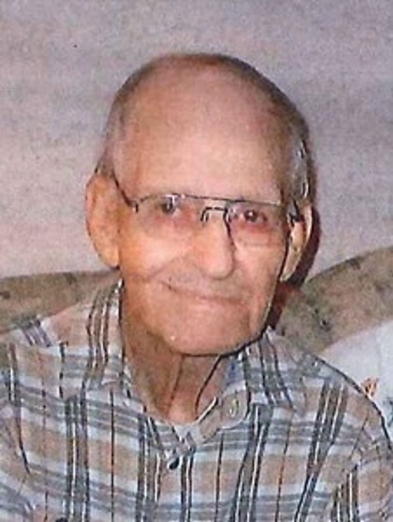 Billy E. Taylor