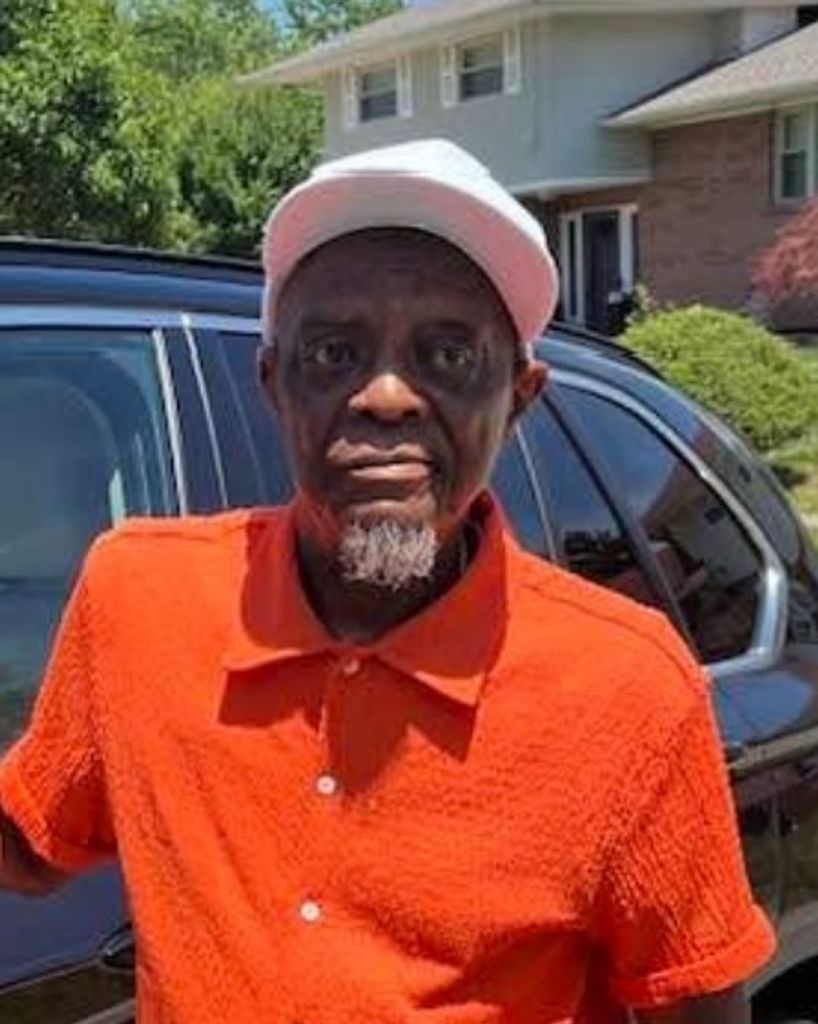 Kenneth Dawson Profile Photo