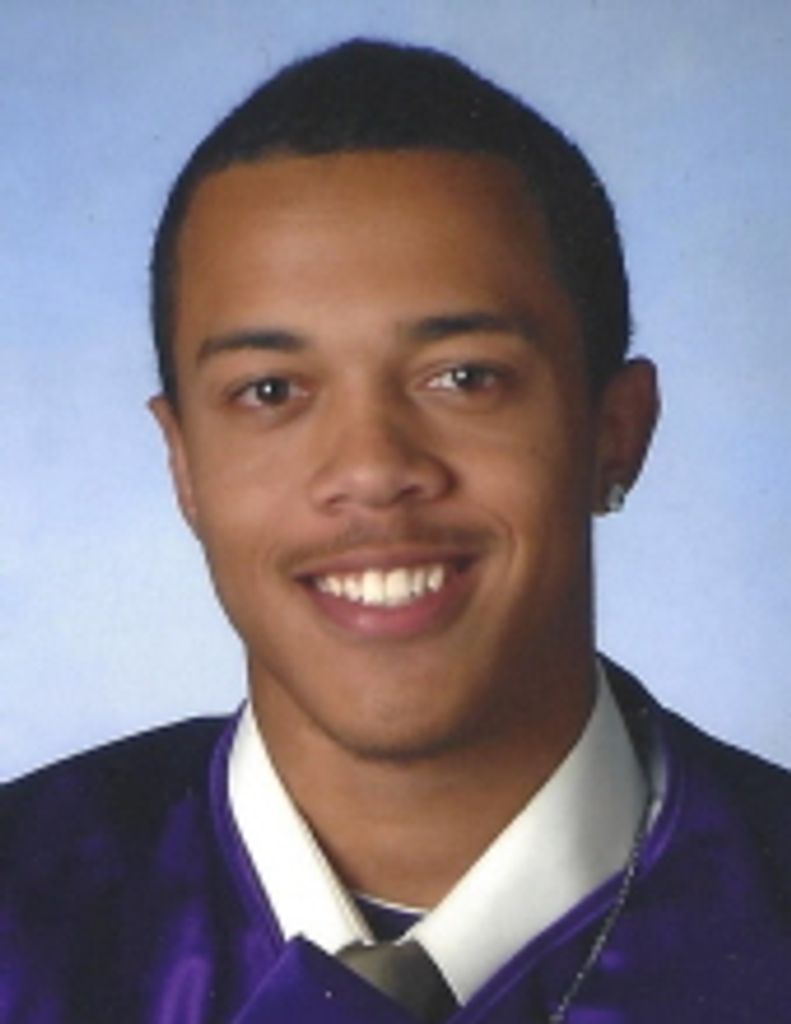 Joseph Crawford, Jr.