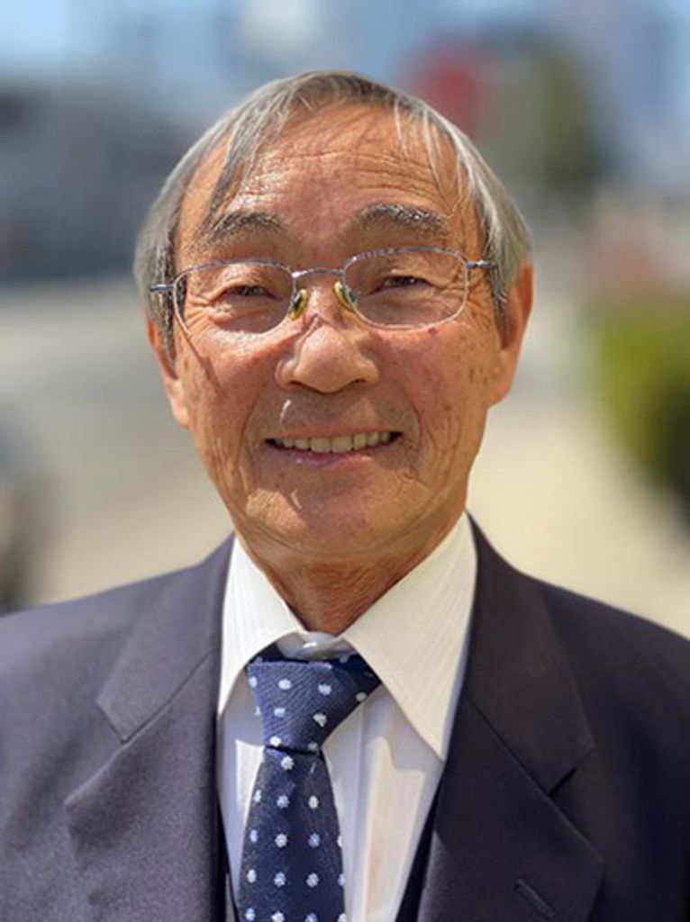 Hideo Suzuki Profile Photo