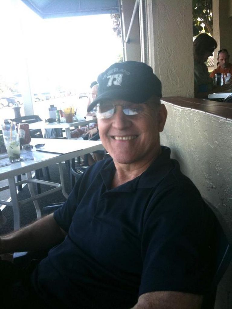 Richard Vetrano Profile Photo