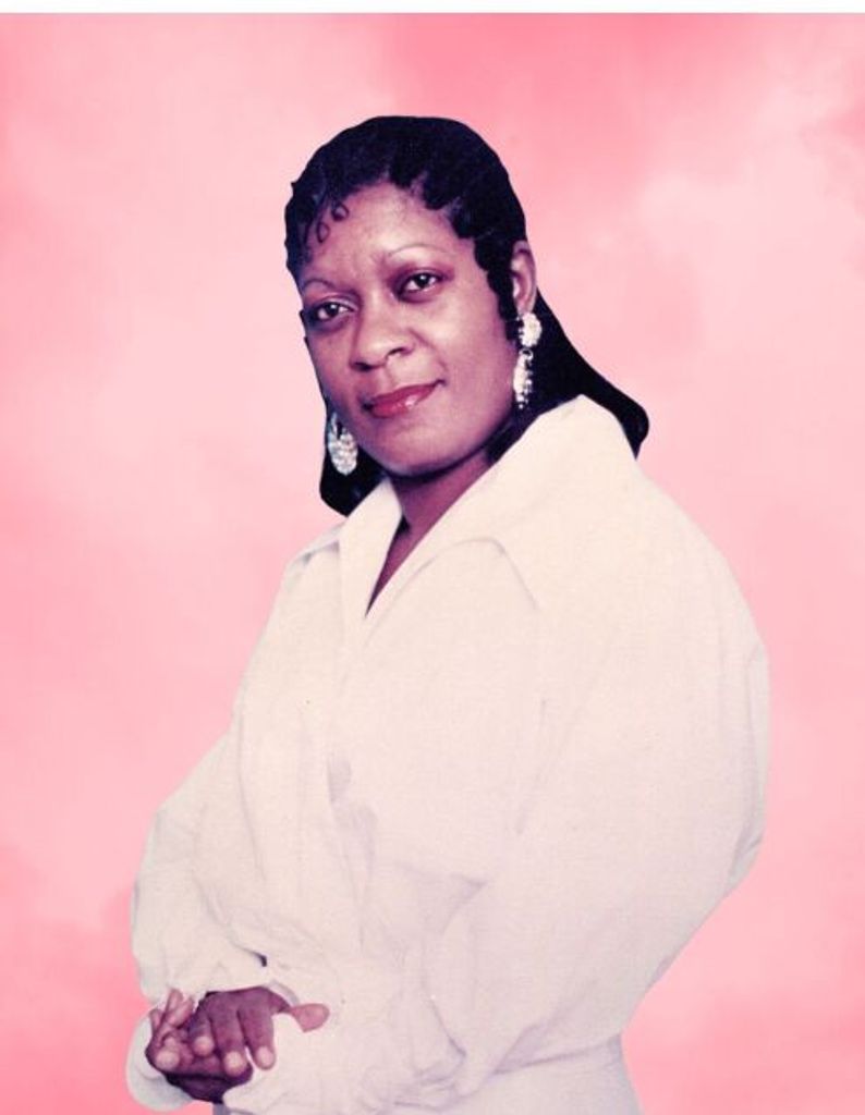 Glena D. Reid Profile Photo