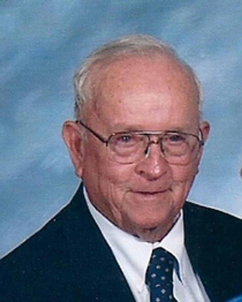 Virgil Kelly