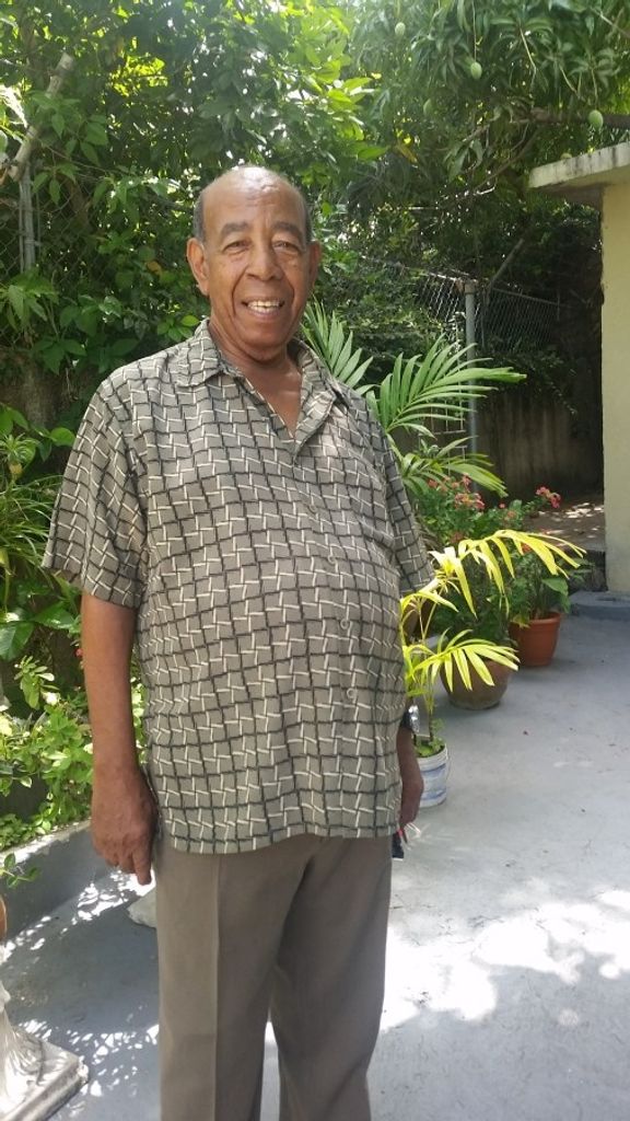 Ainsworth Frederick Smith Profile Photo