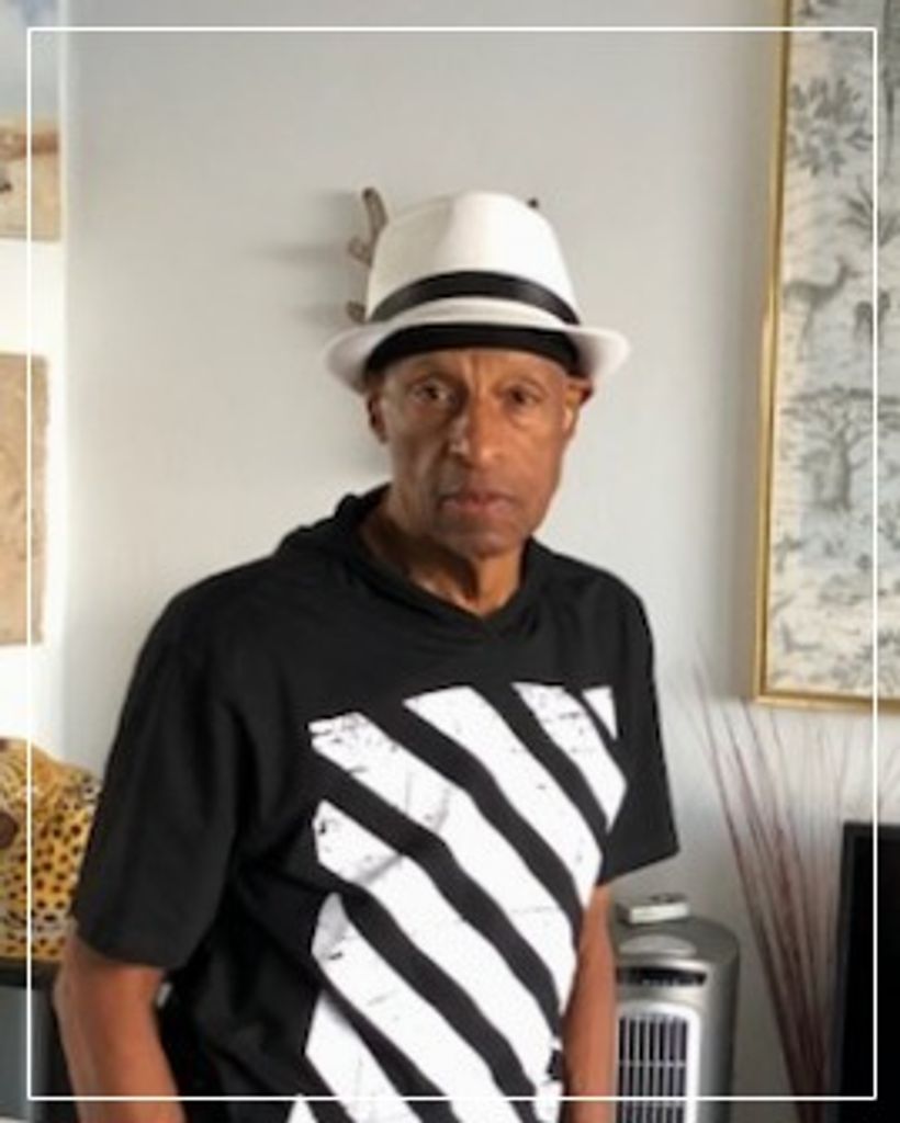 Joseph Crawford Profile Photo