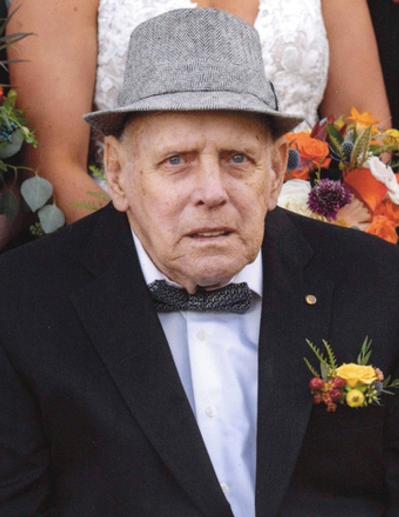 Leon F Schon Profile Photo