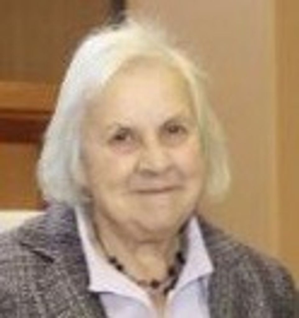 Lucille Zabinski
