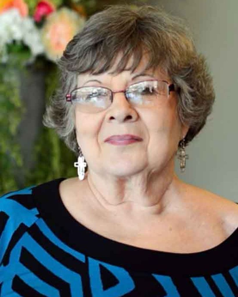Elizabeth Ann Pearson