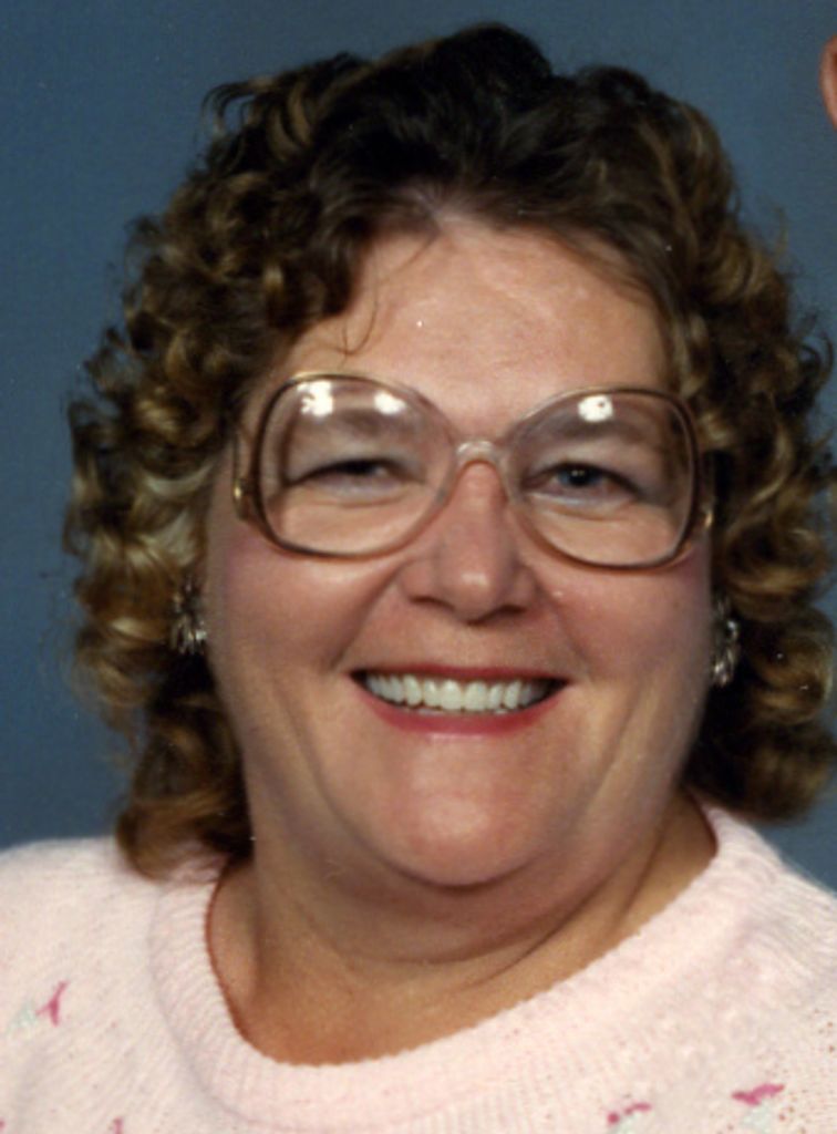Elsie May Janet Hetrick