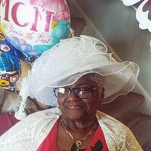 Bennie Ree Pritchett Profile Photo