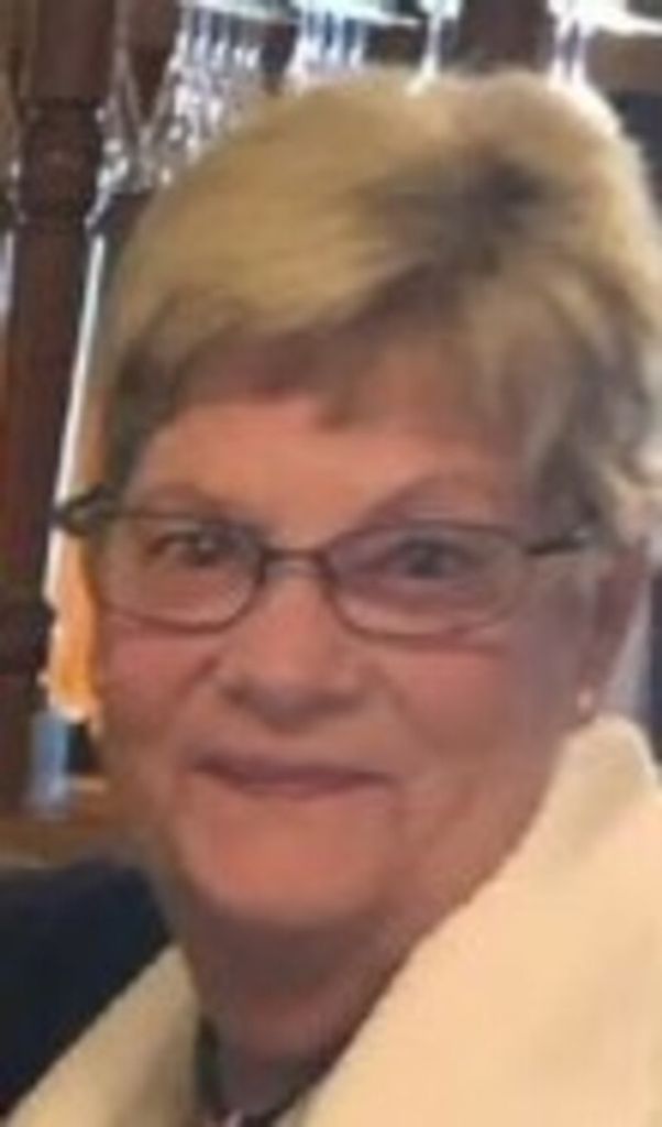 Sharon Long Moritz Profile Photo
