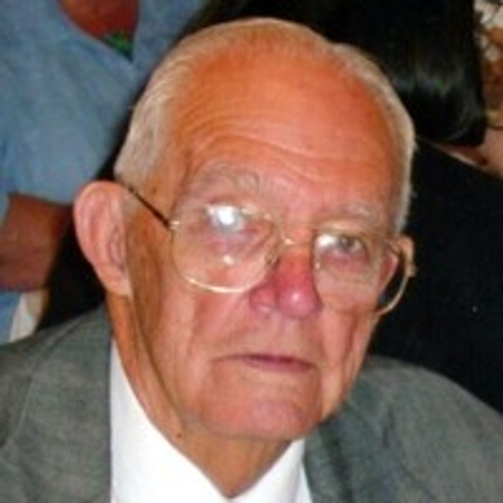 Philip E. Polley