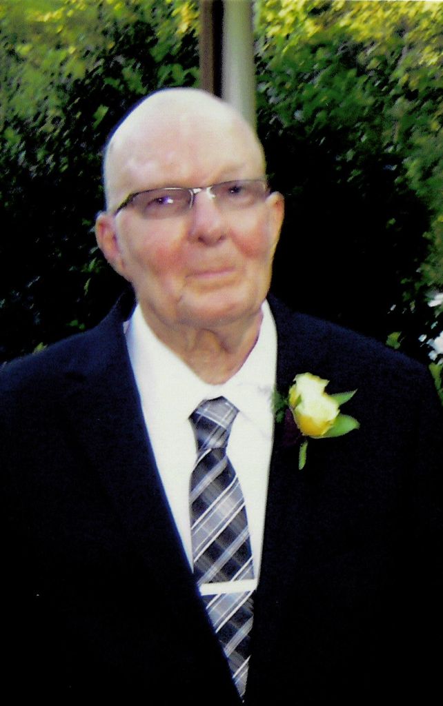 Charles "Rabbit' Leonard Clary Profile Photo