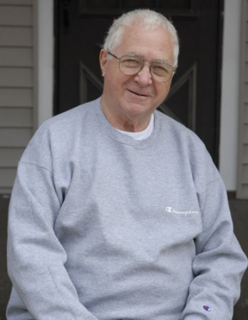 James Allen Dalum