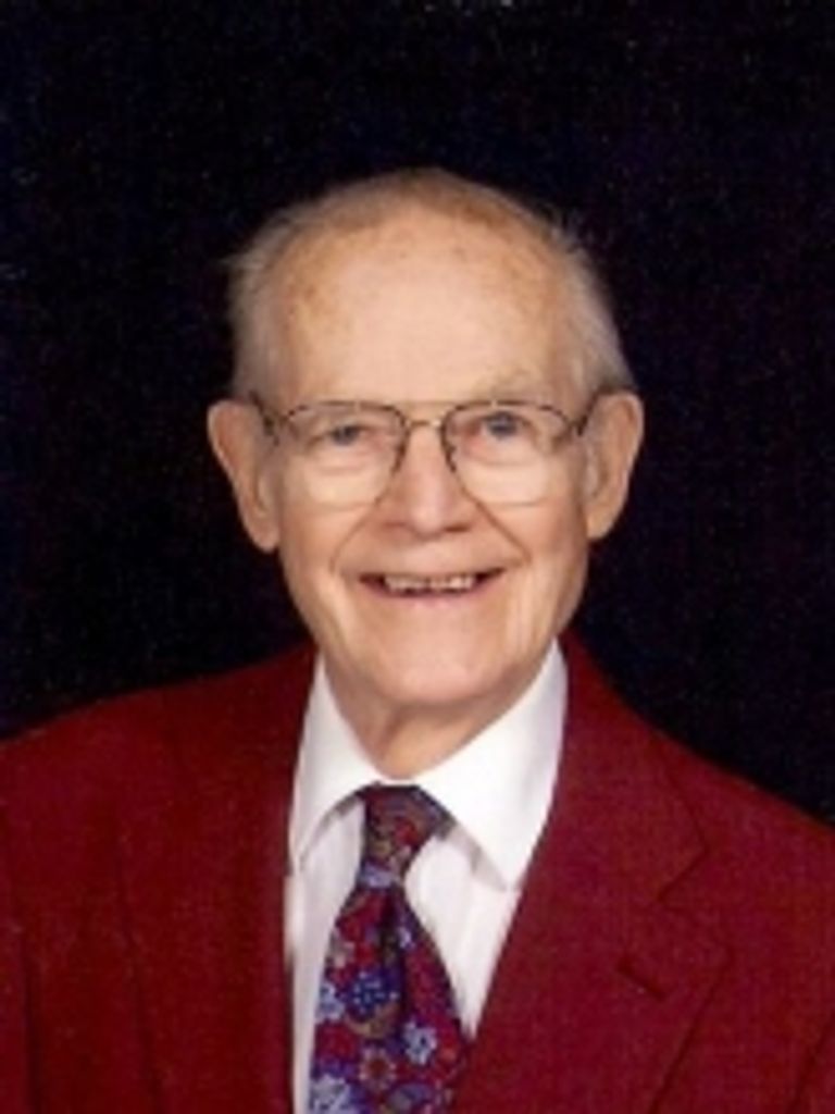 Harold Meyers Jarrett Profile Photo