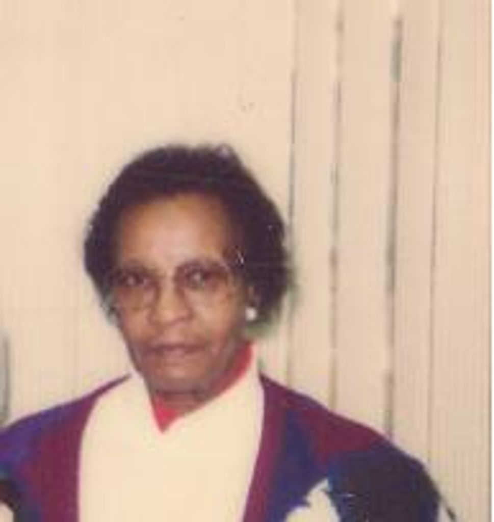 Hazel Ann (Duffy)  Briddell