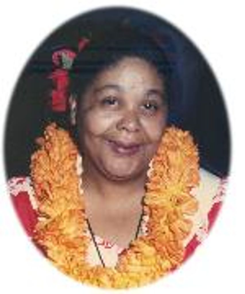 Lorraine A. "Ma" Amado-Teixeira