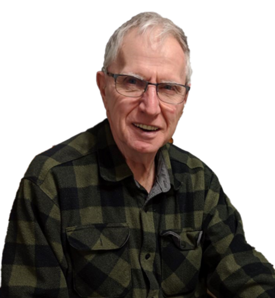 Myron Douglas Garceau Sr. Profile Photo