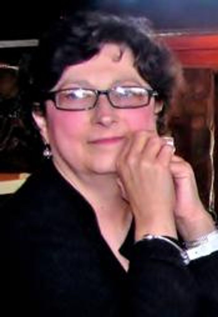 Rebecca Watson